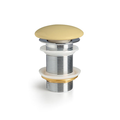 Klick-Klack-Ablauf ohne Überlauf