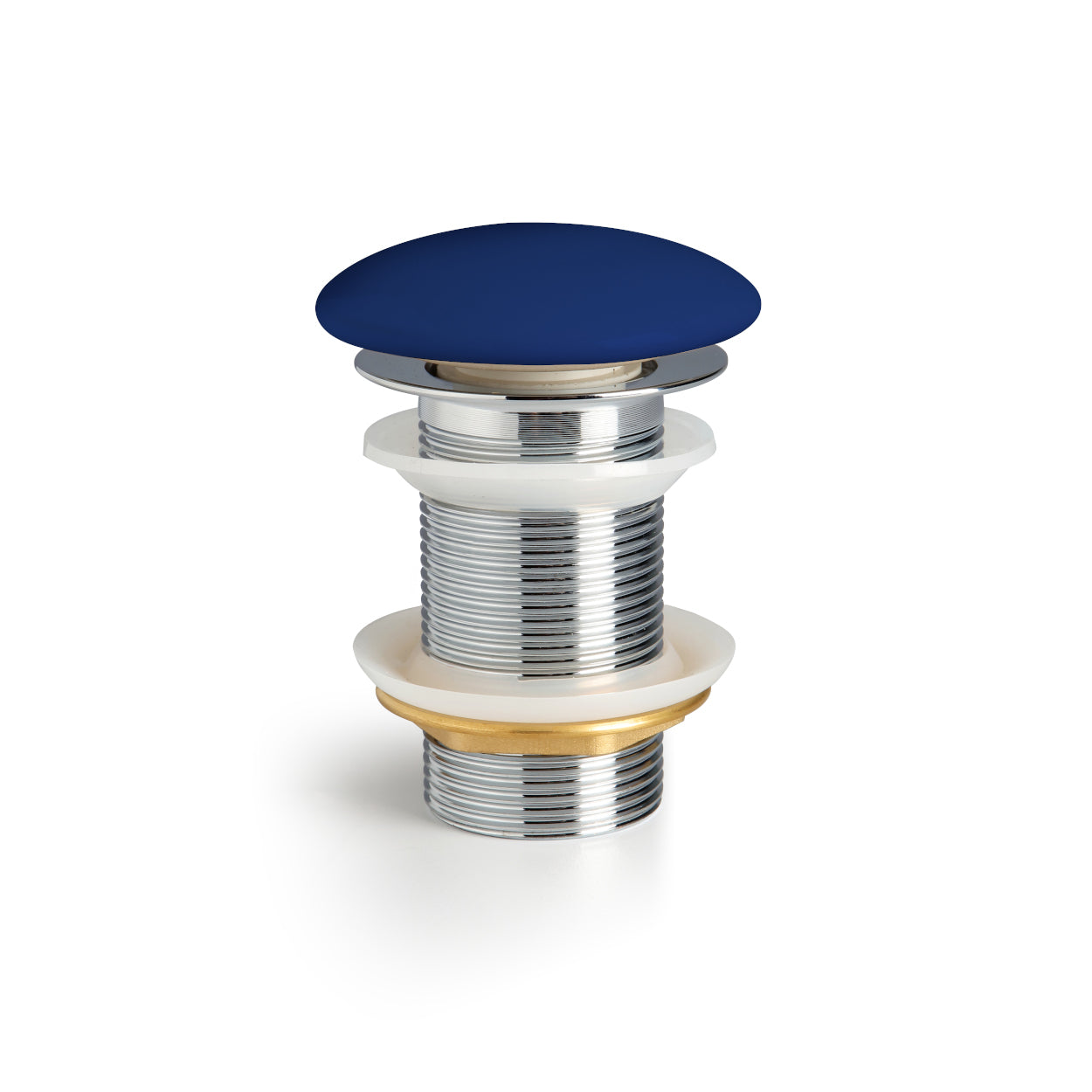 Klick-Klack-Ablauf ohne Überlauf