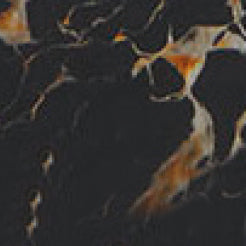 Évier à poser 68x35 Cognac Marmi &amp; Graniglie