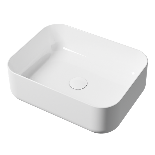 Aufsatzwaschbecken 42 cm 