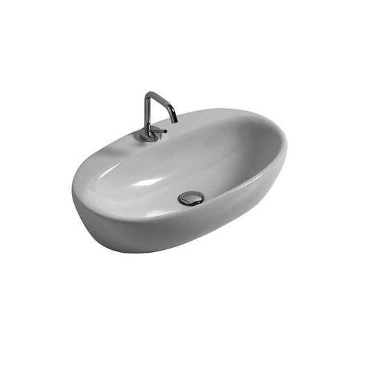 Lavabo de comptoir Arro