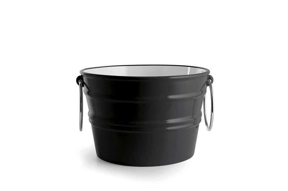 46,5 cm Keramikwaschbecken