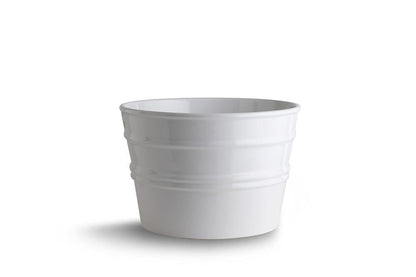 46,5 cm Keramikwaschbecken