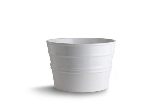 46,5 cm Keramikwaschbecken