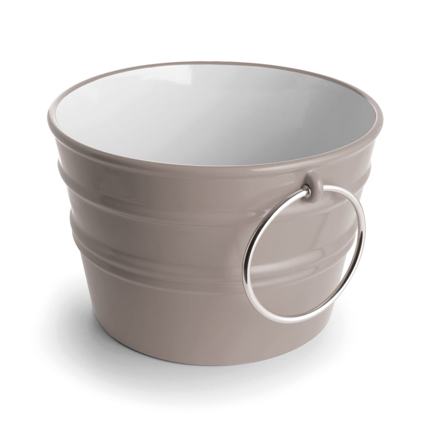 46,5 cm Keramikwaschbecken