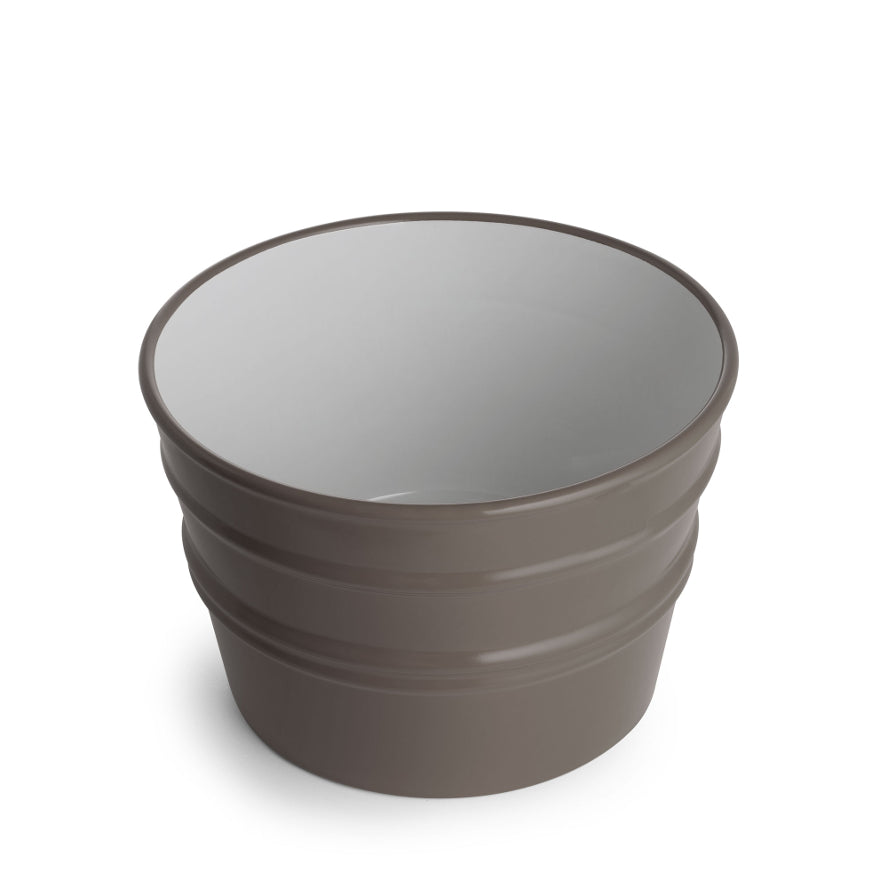 46,5 cm Keramikwaschbecken