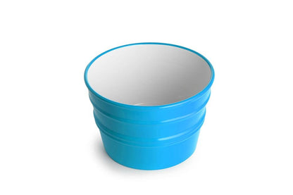 46,5 cm Keramikwaschbecken