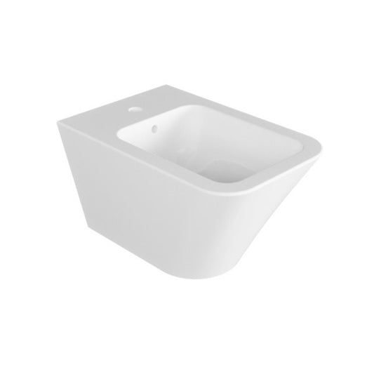 Bidet sospeso cm 55x36 Build