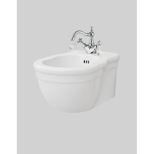 Hermitage Wandbidet