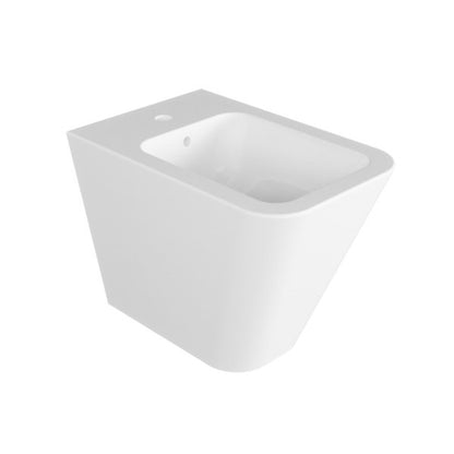 Bidet a terra cm 55x36 Build