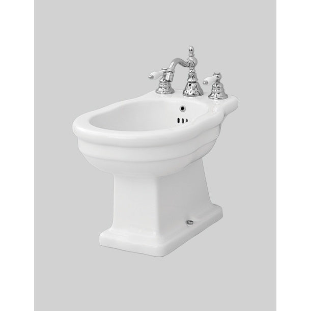 Hermitage Standbidet