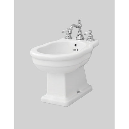 Hermitage Standbidet