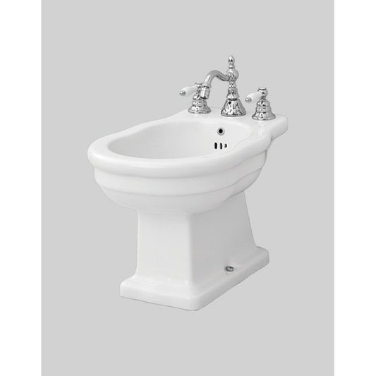 Hermitage Standbidet