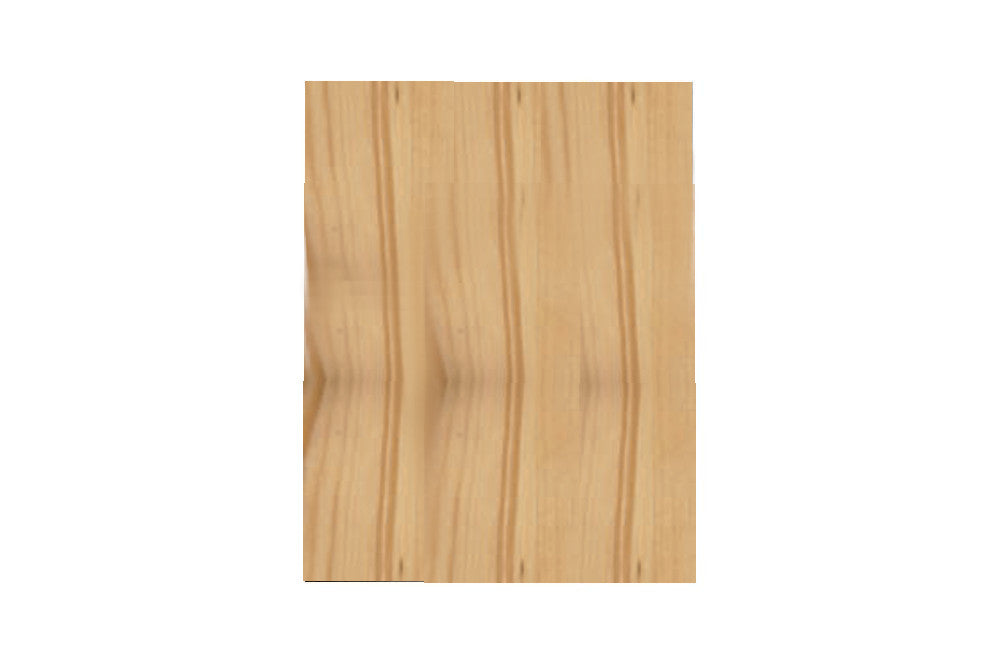 HOCHSTOCK-MEGAPHONKONSTRUKTION AUS HOLZ