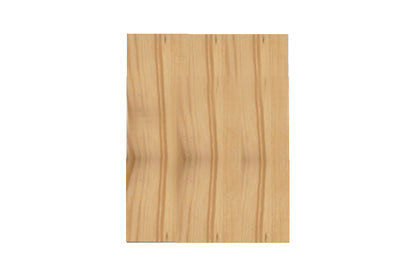 HOCHSTOCK-MEGAPHONKONSTRUKTION AUS HOLZ