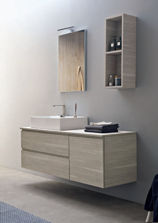 Phorma 2 Badezimmerausstattung