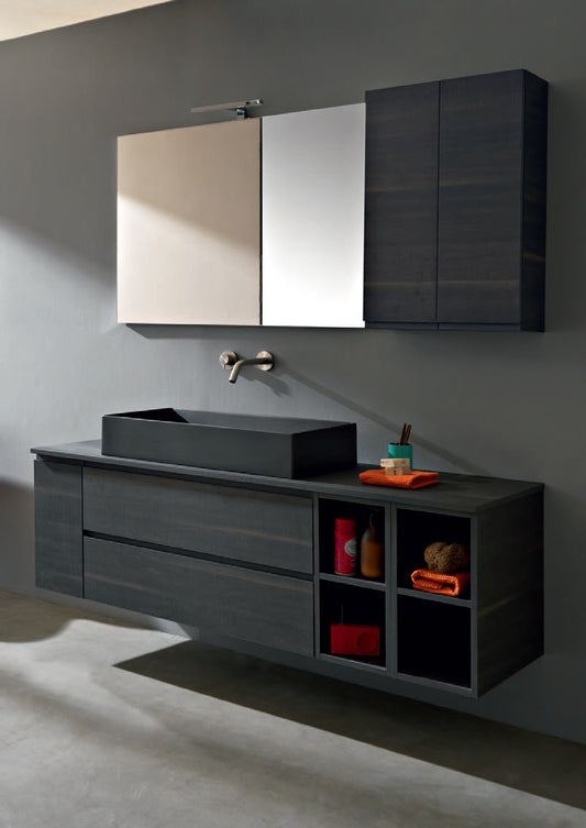 Phorma 5 Badezimmerausstattung