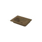 Qubo Square 46 Einbaukonsolentisch 61x46 cm