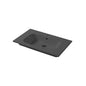 Qubo Square Einbaukonsolentisch 81x46 cm