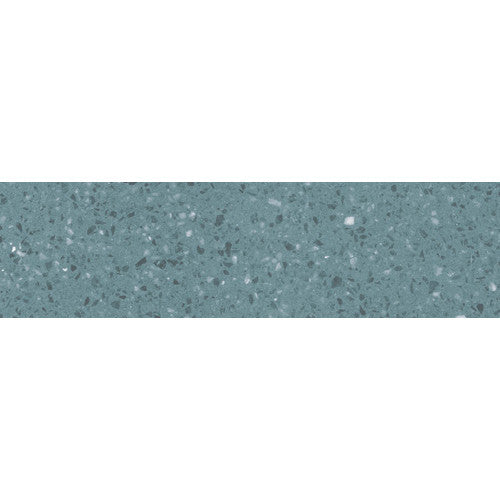 Évier à poser 68x35 Cognac Marmi &amp; Graniglie