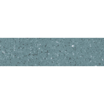 Évier à poser 68x35 Cognac Marmi &amp; Graniglie