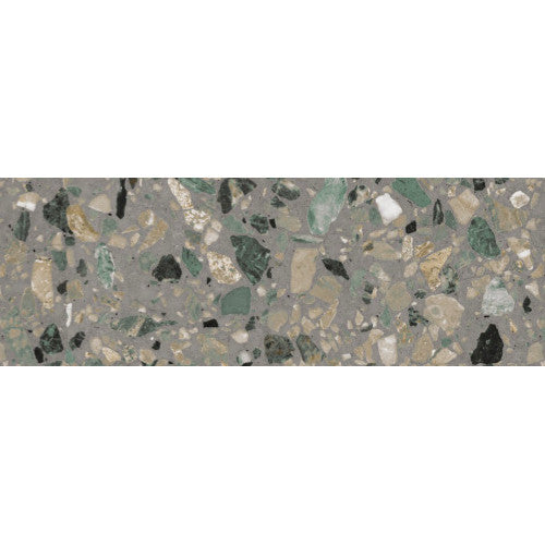 Évier à poser 68x35 Cognac Marmi &amp; Graniglie