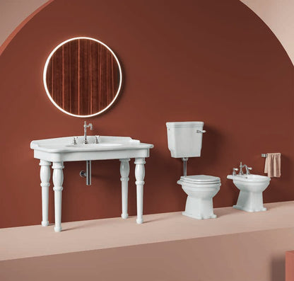 Hermitage Standbidet