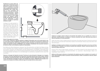 Sanitari sospesi Planet