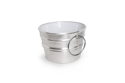 46,5 cm Keramikwaschbecken