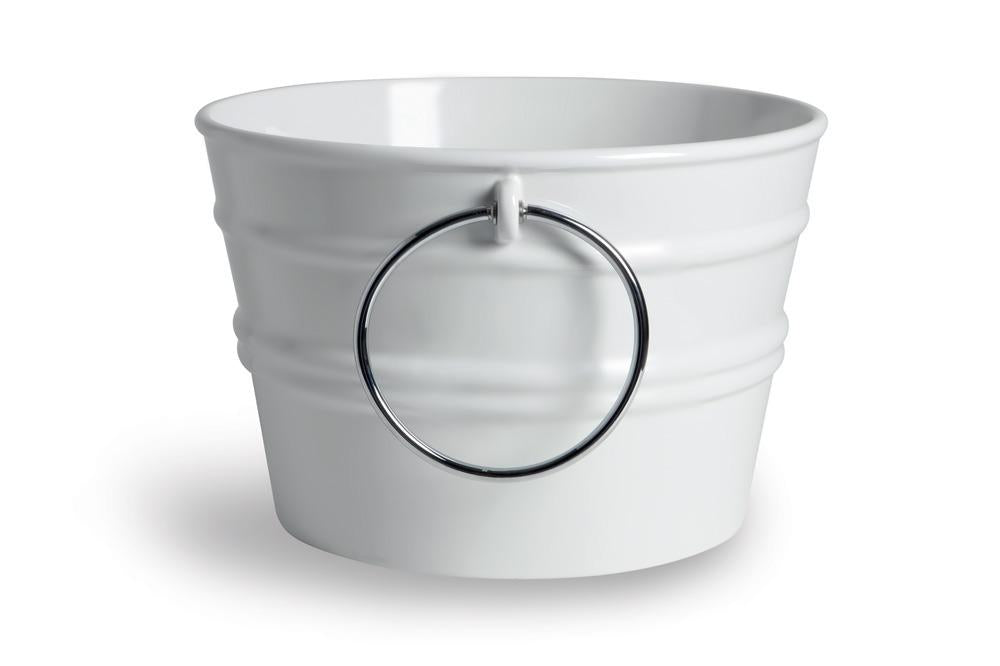 46,5 cm Keramikwaschbecken