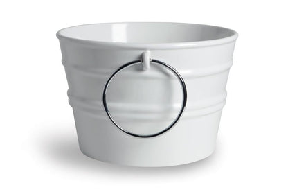 46,5 cm Keramikwaschbecken