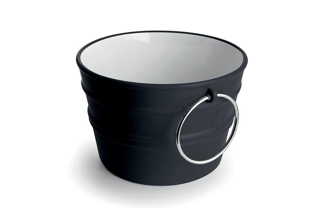 46,5 cm Keramikwaschbecken