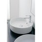 Lavabo da appoggio Geo Thin-line
