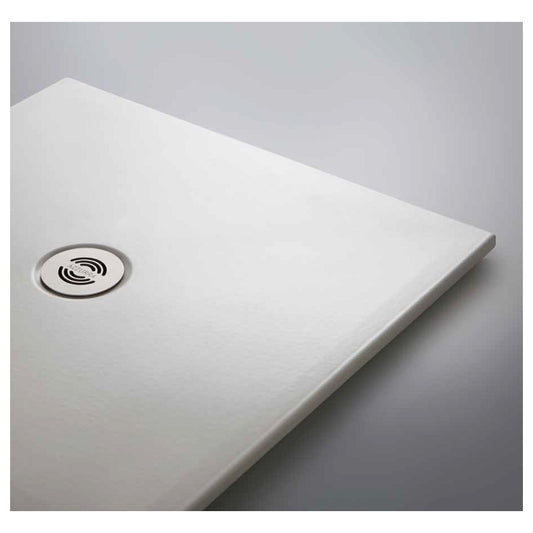 Piletta Doccia Azzurra