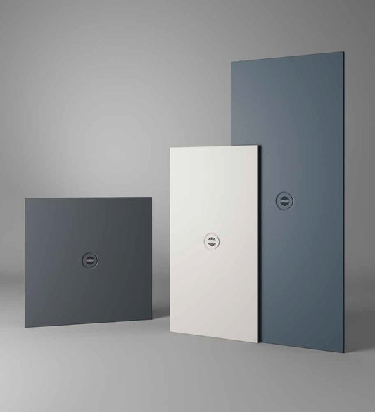 Piatto Doccia cm 180x80xH2 SoloDue