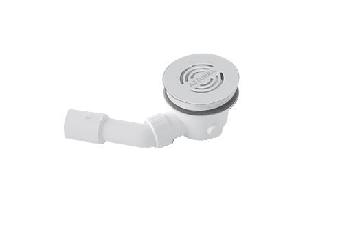 Piletta Doccia Azzurra