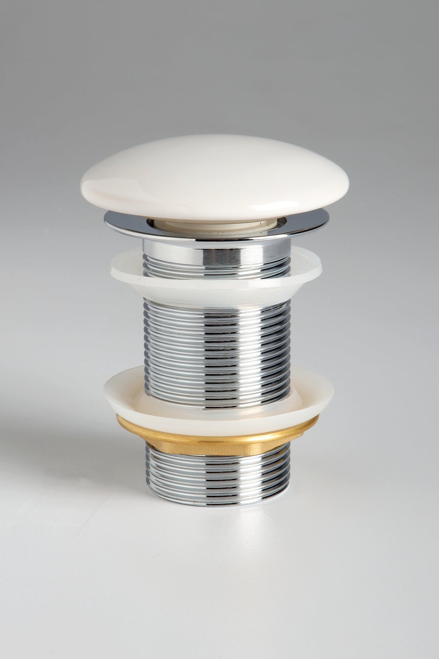 Klick-Klack-Ablauf ohne Überlauf