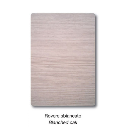 Mobile porta lavatrice con lavatoio 106x60 Medusa