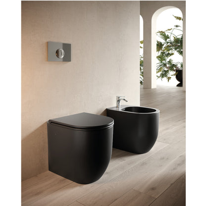 Bidet a terra Giò Evolution