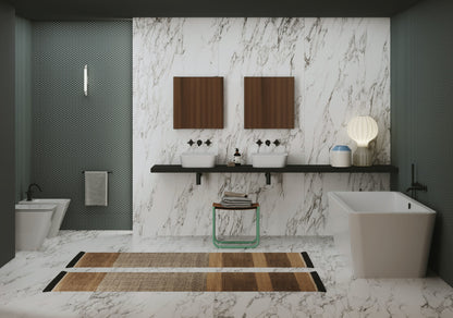 Vaso a terra cm 55x36 Build