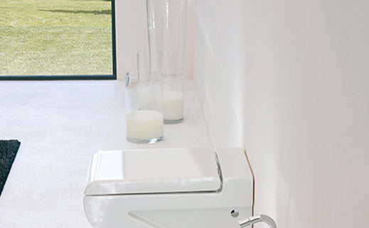 Seduta Wc La Fontana frizionata