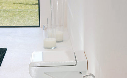 Seduta Wc La Fontana frizionata