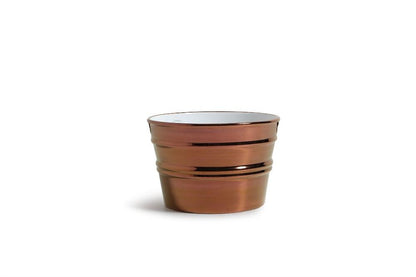 46,5 cm Keramikwaschbecken