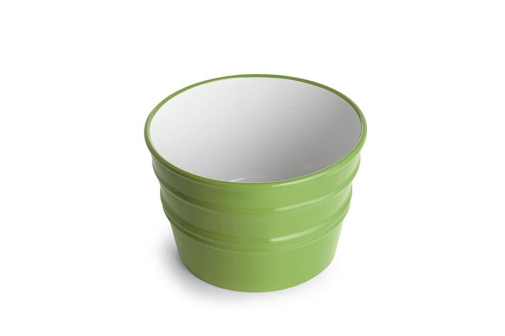 46,5 cm Keramikwaschbecken