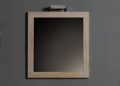 RECHTECKIGER SPIEGEL