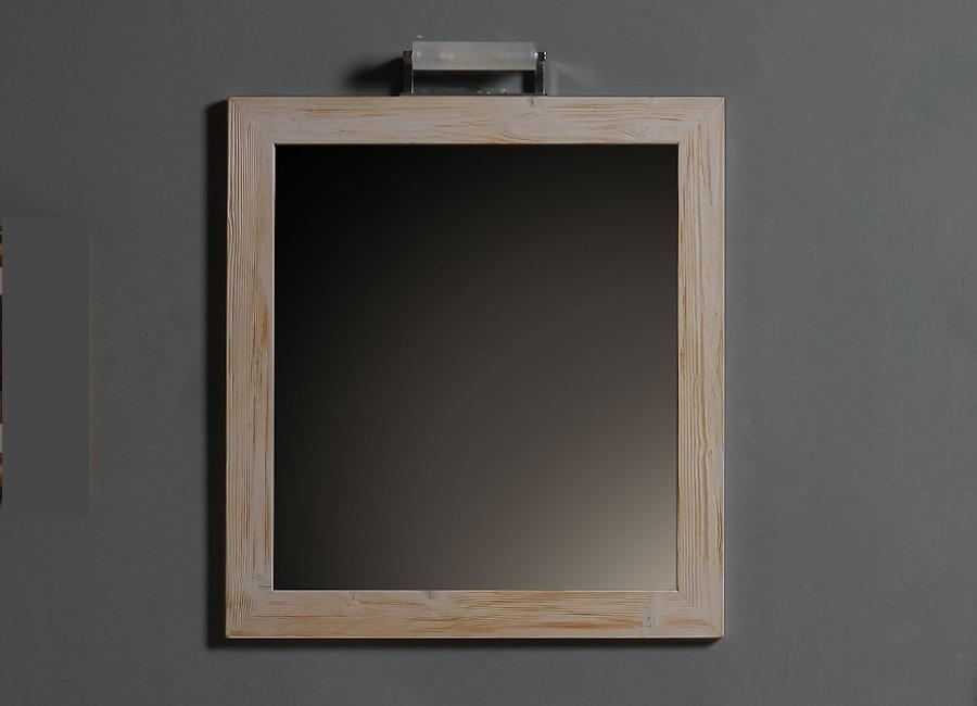 RECHTECKIGER SPIEGEL