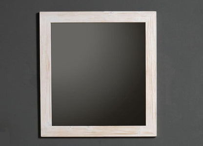 RECHTECKIGER SPIEGEL