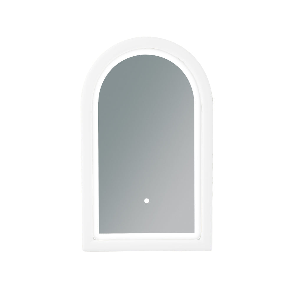 HINTERBELEUCHTETER SPIEGEL