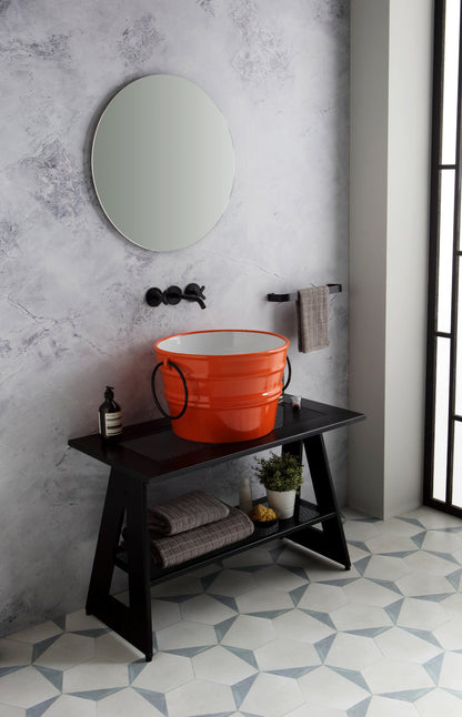 METALL-BODENSTÄNDER