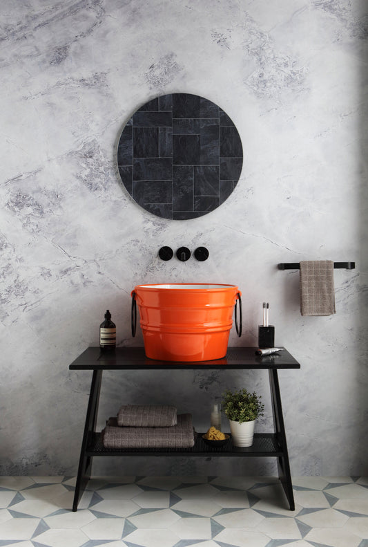 METALL-BODENSTÄNDER